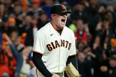 Logan Webb's game day routine includes pounding 3 Red Bulls. : r/baseball