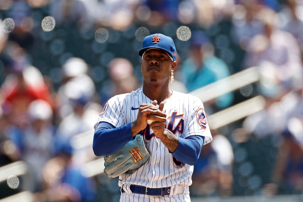 Baseball's Marcus Stroman Buys Home Atop Malibu's Carbon Beach