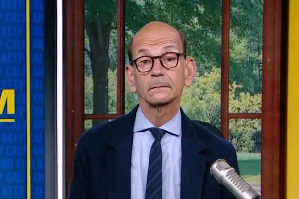 There’s Planet Earth And There’s Wherever This Paul Finebaum Show ...