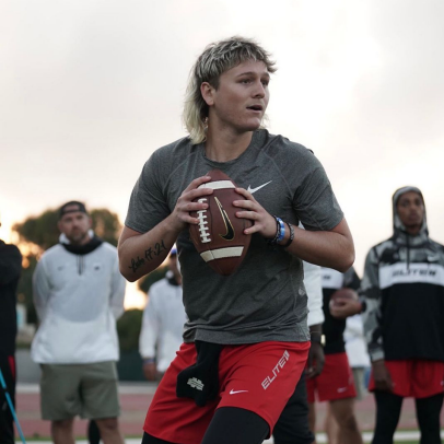 2022 Football Recruiting: Quinn Ewers among top quarterback recruits