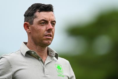 Rory McIlroy says he '100 percent agrees' with Simone Biles' decision to withdraw from Olympics, focus on mental health