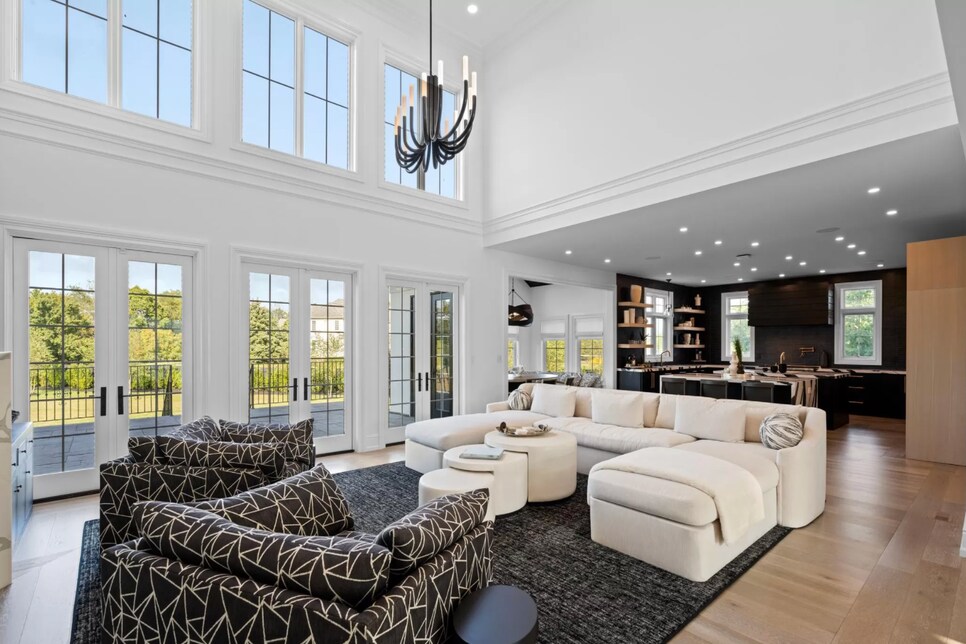 Inside Ben Simmons' Entertainer's Paradise in Hidden Hills: 24350 Bridal  Trail Road »