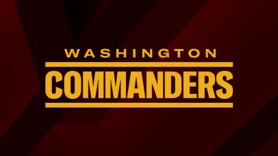 WASHINGTON NEW NAME LEAK [Analysis] : r/Commanders