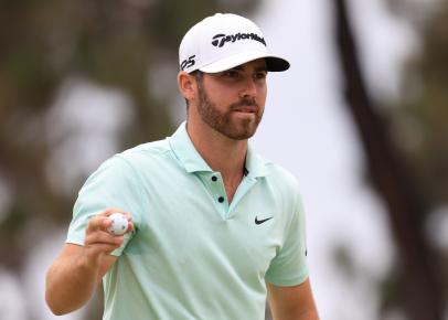 Matthew Wolff, two others withdraw from Open Championship at Royal St. George's