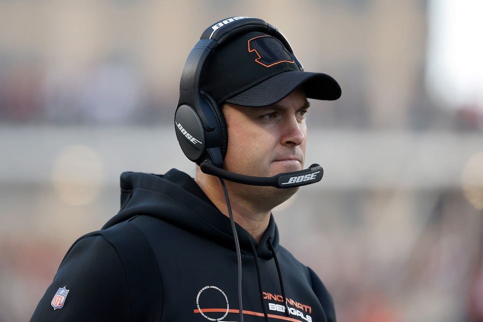 Bengals Head Coach Zac Taylor's Wife Sarah – Q102 101.9 WKRQ-FM