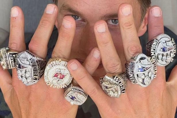 Over 100 Fake Super Bowl And World Series Rings Seized In Shrewsbury 