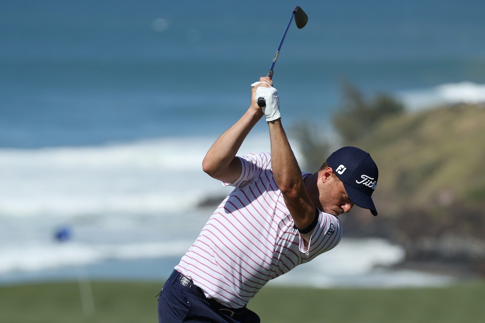 Sentry Tournament of Champions odds: Jon Rahm, Justin Thomas co ...