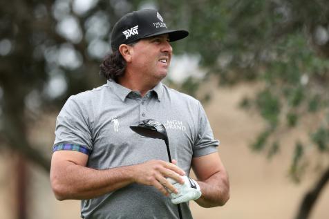 Pat Perez on why the PIP is 'horsesh--,' why he can't wait to turn 50 and the one pair of shoes missing from his legendary collection