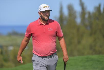 American Express 2022 odds: Jon Rahm is showing up, which means he's a hefty favorite
