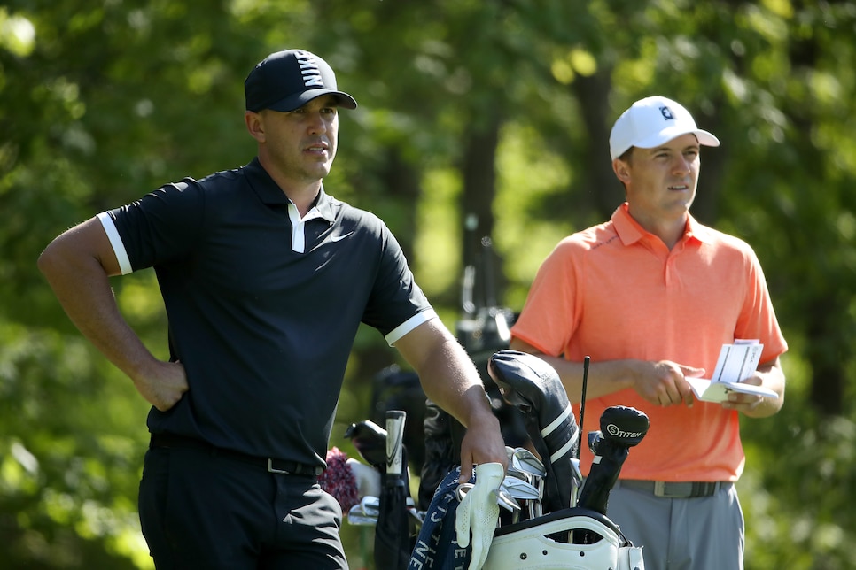 Farmers Insurance Open 2022 odds: Why Brooks Koepka, Jordan Spieth ...