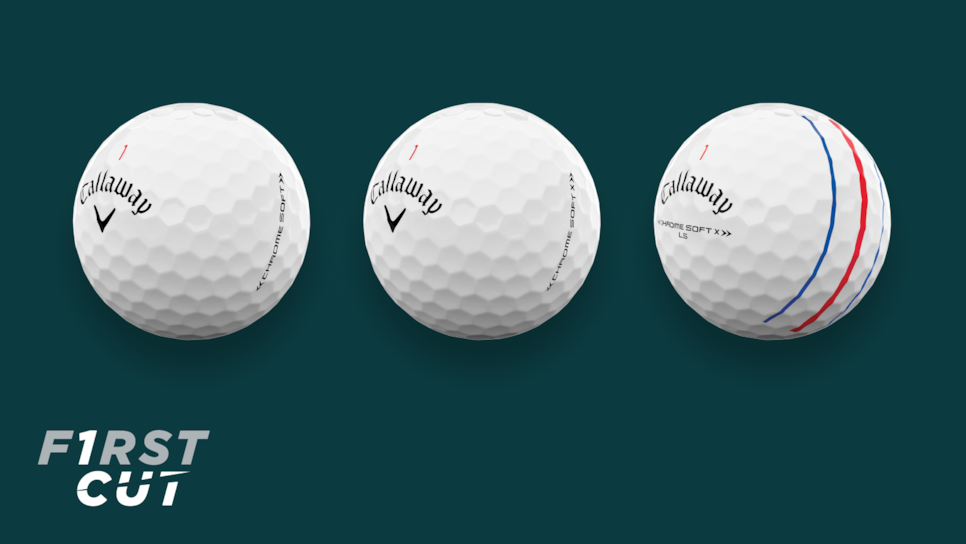 Callaway Chrome Soft Golf Balls: What you need to know | Golf