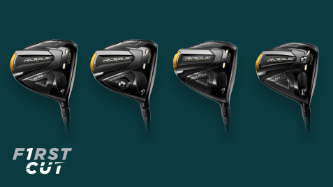 Callaway Rogue ST drivers: What you need to know