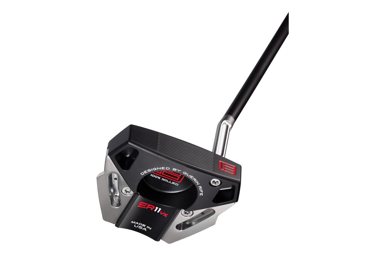 Evnroll ER11vx, Zero putters: What you need to know | Golf