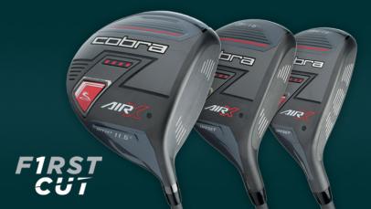 Cobra Air-X drivers, fairway woods, hybrids: What you need to know
