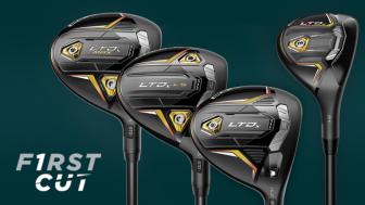 Cobra LTDx fairway woods, hybrids: What you need to know