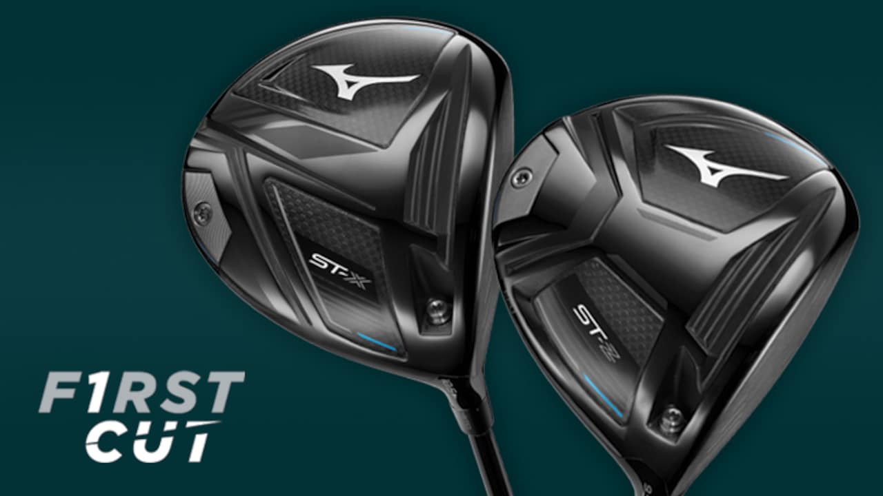 Mizuno ST-Z 220, ST-X 220 drivers, fairway woods and hybrids: What