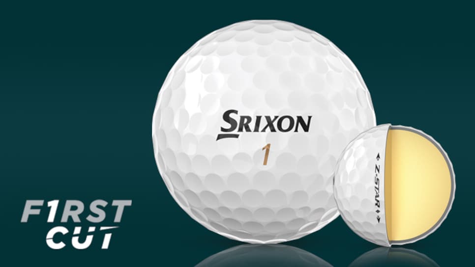 Srixon Z-STAR Golf Balls: The 2023 Lineup