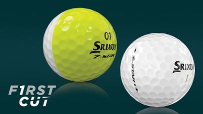 Srixon Z-Star Divide: What you need to know