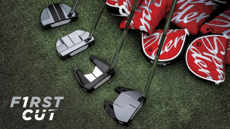 TaylorMade Spider GT putters: What you need to know | Golf