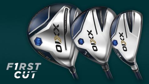 XXIO 12 driver, fairway woods and hybrids: What you need to know
