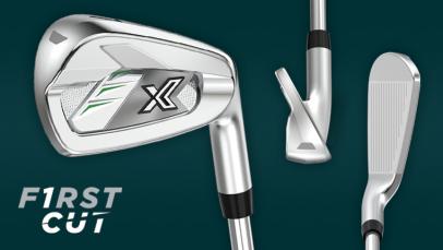 XXIO X irons: What you need to know