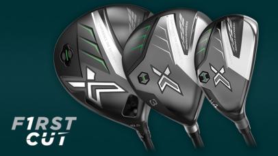 XXIO X driver, fairway woods, hybrids: What you need to know