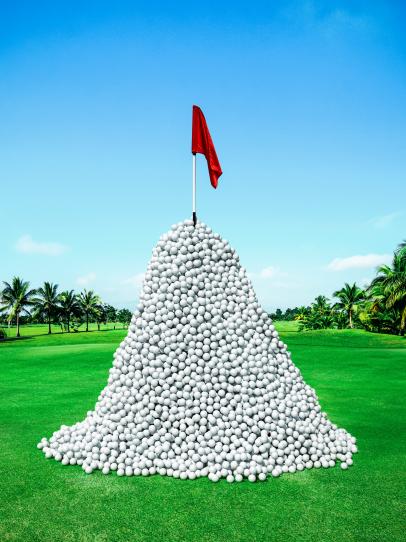 Golf Ball Hot List 2022