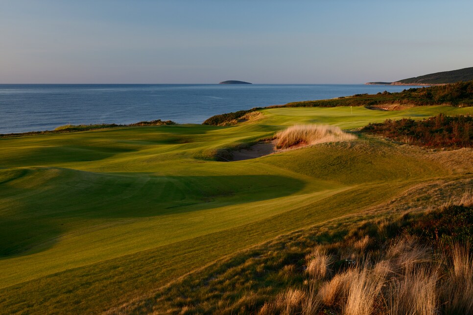 Cabot Links