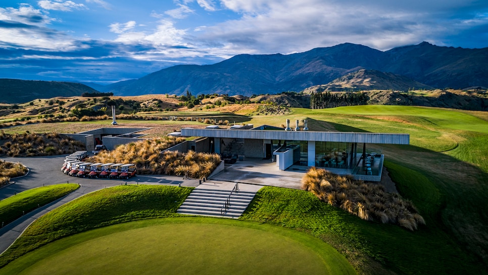 How the modern international clubhouse is creating a new sense of ...