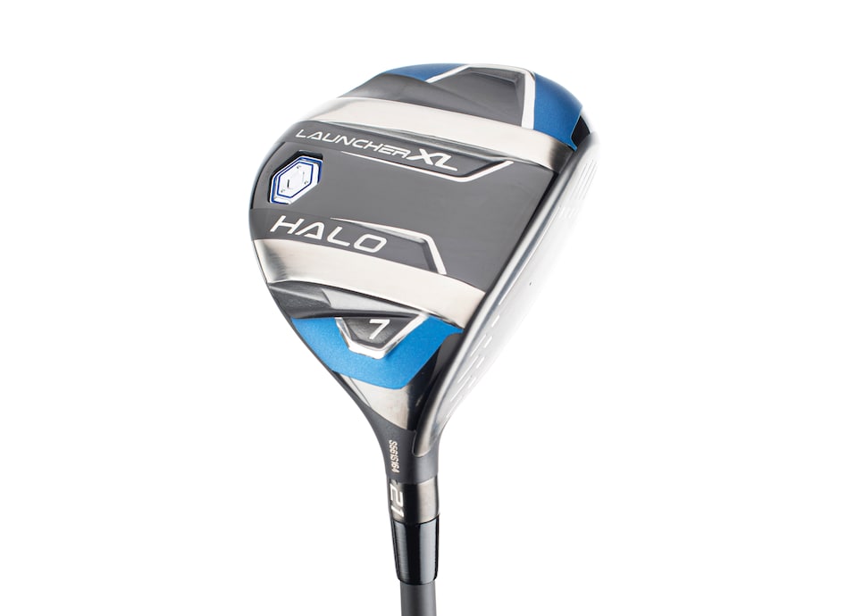 Seven 7-woods to help you achieve blast off | Golf Equipment: Clubs ...