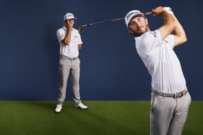Max Homa's best tips to help you salvage your round