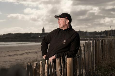 The Protector of the Old Course: Why the tenure of St. Andrews' ninth superintendent could be the most critical