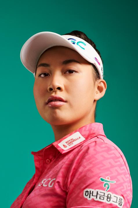 How Atthaya Thitikul became the youngest player to win a pro golf tournament