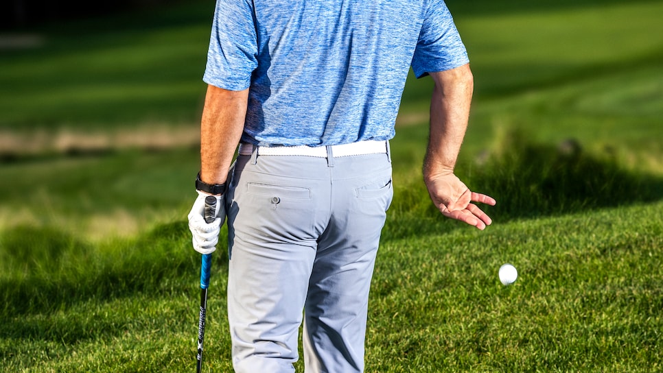 How to cheat at golf | Golf News and Tour Information | GolfDigest.com