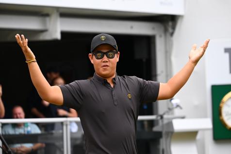 Tom Kim's breakout star, Max Homa as a neo-Poulter, the return of Spieth and much more