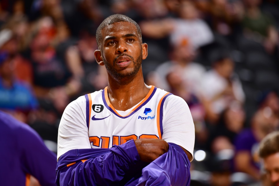 Phoenix Suns pick up right where they left off, lose in historic ...