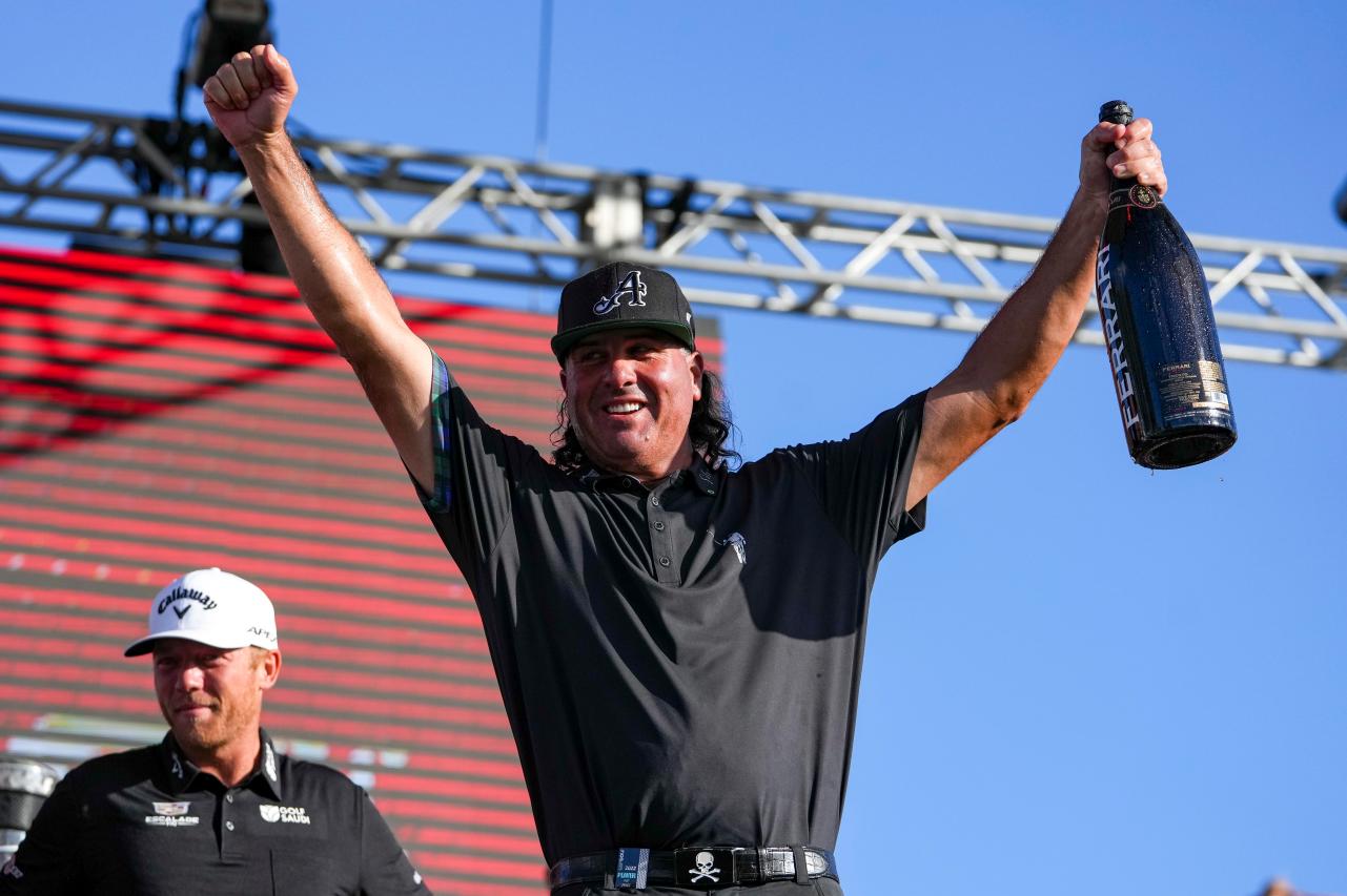 Pat Perez: Why did Pat Perez leave PXG? Real reason behind move explored