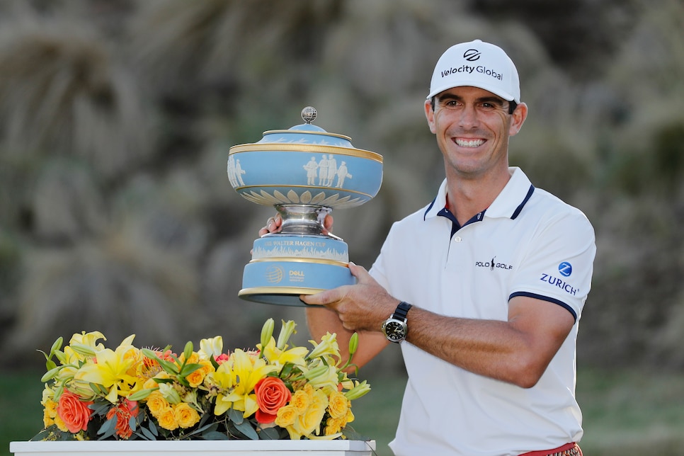 Pga match play tee times on sale