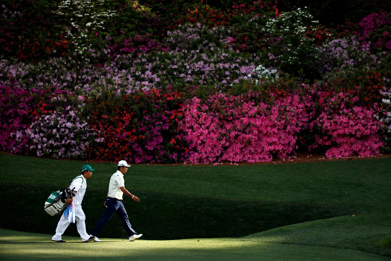 Masters 2023: The 13 best bets to win at Augusta National