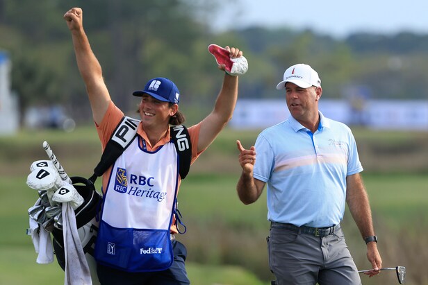 Photo of Tiempo de ronda del domingo RBC Heritage 2022  Noticias de golf e información de viajes.