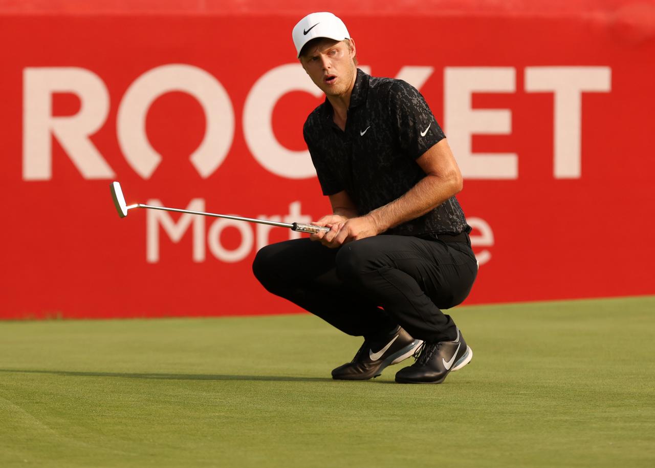 2022 Rocket Mortgage Classic Final Round PrizePicks Plays: Adam Scott Among  5 Sunday Picks