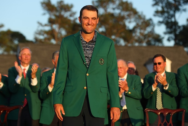 To the winner goes the spoils: A brief history of the Masters prize ...