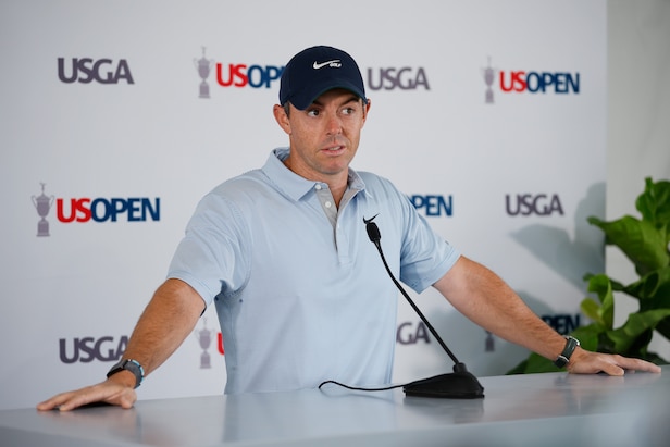 Ask Alan At The U S Open Rory S Ascendance Monahan S Next Move And