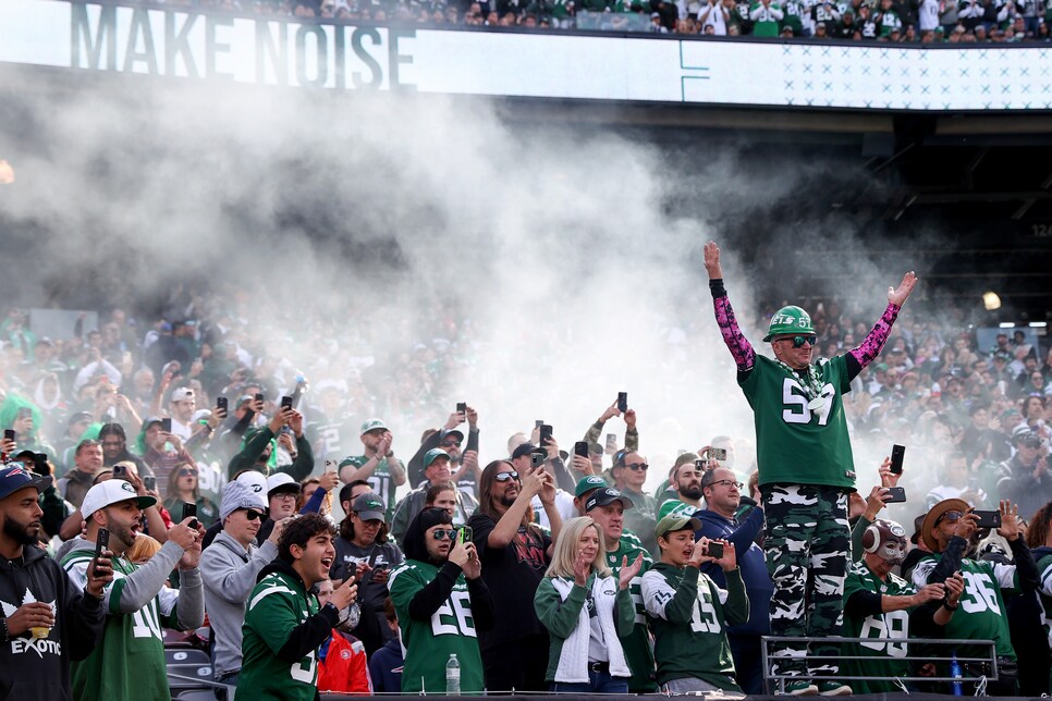 Jets Boost Game Day Experience for fans with 3 New Partnerships