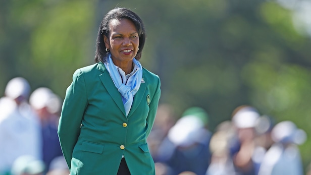 Condoleezza Rice Is The 2025 Dinah Award Recipient | The Dinah ...