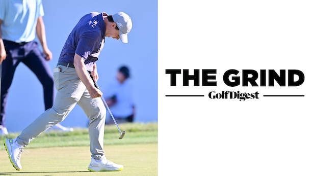 Golf's Own March Madness Weekend | GolfDigest.com