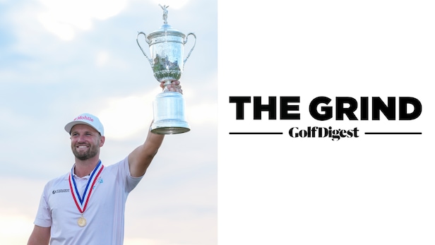 Wyndham Clarks einzigartiger Triumph bei den US Open