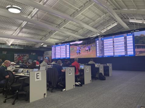 U.S. Open 2022: A writer reflects on the pros and cons of his maiden U.S. Open experience