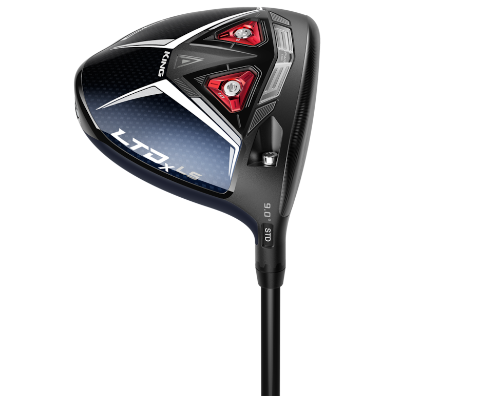 Cobra LTDx drivers: What you need to know | Golf Equipment: Clubs