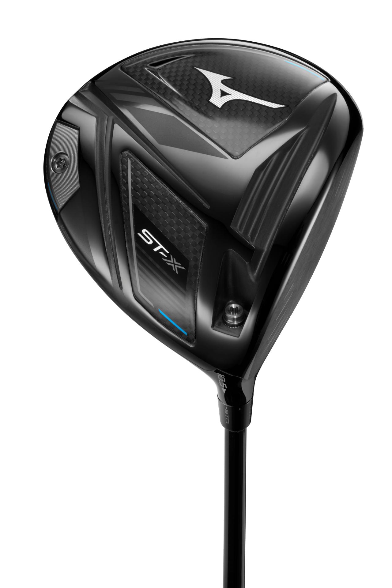 Mizuno ST-Z 220, ST-X 220 drivers, fairway woods and hybrids: What